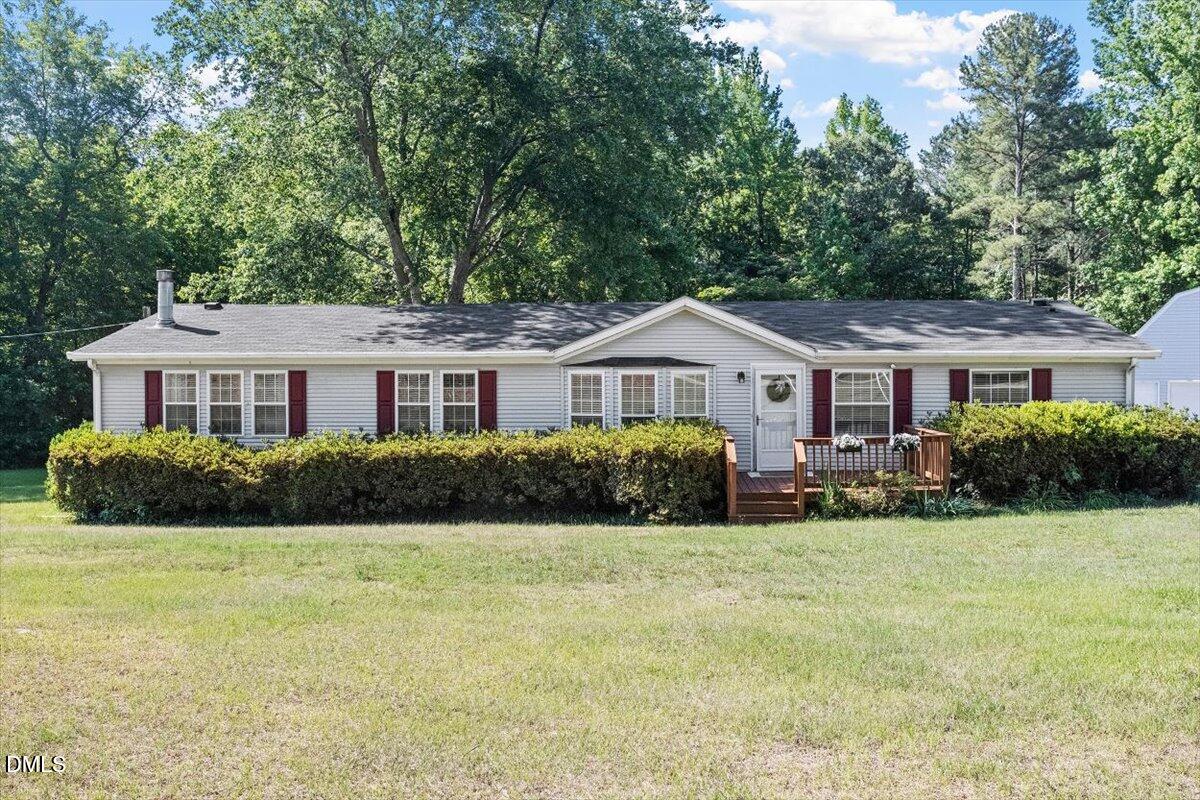 Residential in Franklinton