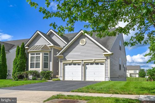 113 Station Ter W, MARTINSBURG, WV, 25403-4003 | Card Image