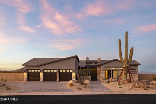 12838 E Ironwood Dr, Scottsdale, AZ, 85262 | Card Image