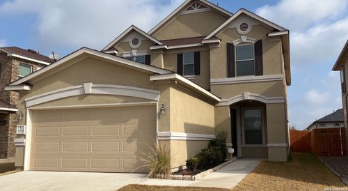 11315 Impressive Way, San Antonio, TX, 78254-6376 | Card Image