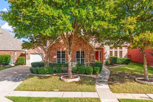1305 Canyon Creek Dr, Mckinney, TX, 75072-8311 | Card Image
