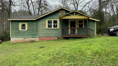 730 Tanyard St, Monticello, GA, 31064-4414 | Card Image