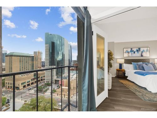 2107-1777 Larimer St, Denver, CO, 80202-1550 | Card Image