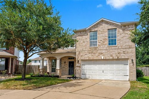 20802 May Showers Cir, Houston, TX, 77095-2438 | Card Image