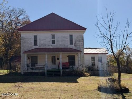 21810 Nimble Ln, Jasper, MO, 64755-7271 | Card Image