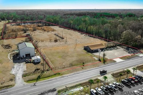 20870 Plank Rd, Zachary, LA, 70791-7405 | Card Image