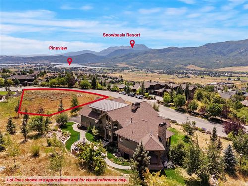 19-5674 Porcupine Ridge Dr, Eden, UT, 84310-6754 | Card Image