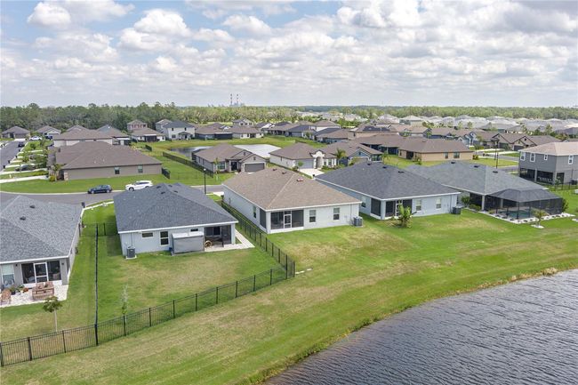 16161 61 St Ln E, House other with 4 bedrooms, 3 bathrooms and null parking in Parrish FL | Image 33