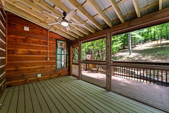 143 Kaely Dr, Home with 3 bedrooms, 3 bathrooms and null parking in Mineral Bluff GA | Image 59
