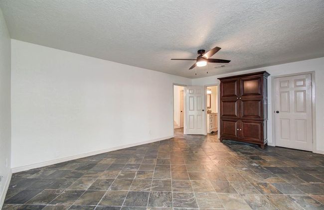 Primary bedroom on first floor. | Image 7