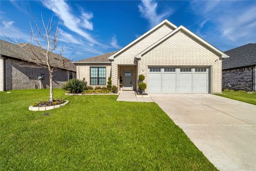 201 Brookview Drive, Lavon, TX, 75166 | Card Image