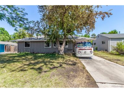 1280 S Fairfax St, House other with 4 bedrooms, 1 bathrooms and null parking in Denver CO | Image 1