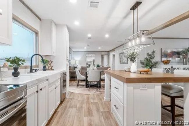 16 Kuykendall Rd, House other with 4 bedrooms, 2 bathrooms and null parking in Broken Bow OK | Image 8