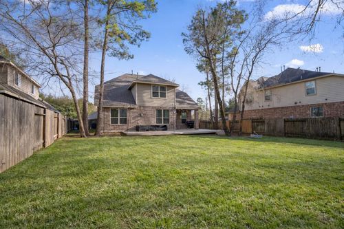 143 Reese Run St, Montgomery, TX, 77316-2123 | Card Image