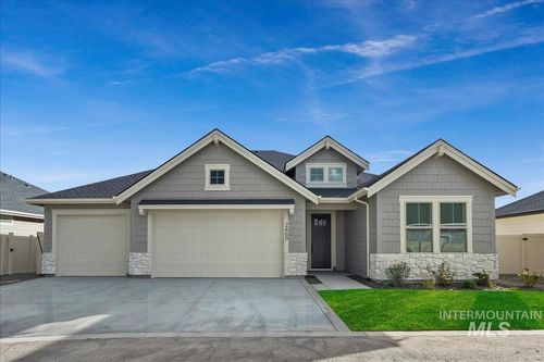 11270 S Saylis Way, Kuna, ID, 83634-1002 | Card Image