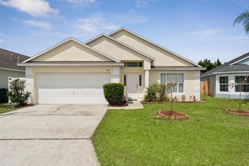 439 Majesty Dr, DAVENPORT, FL, 33837-0502 | Card Image