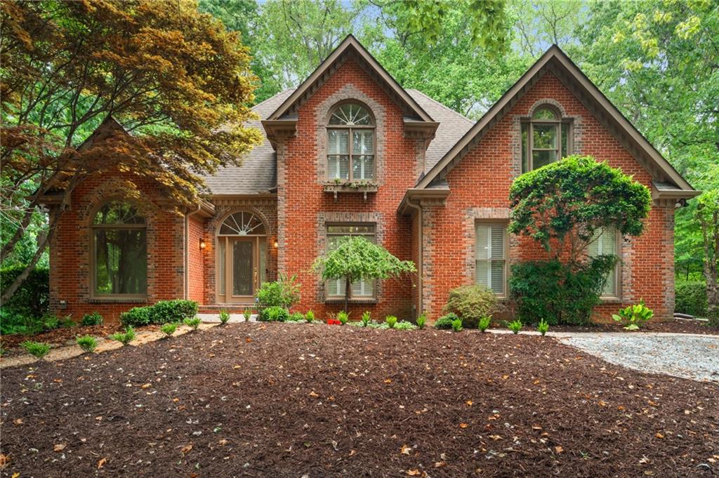 Providence Place Way, Alpharetta, GA 30009