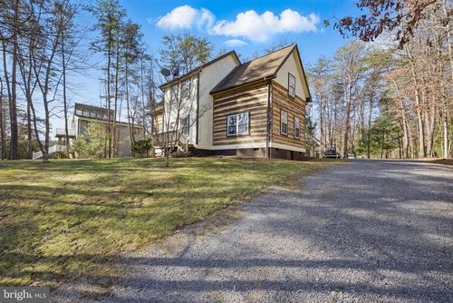 705 Beauregard Dr, BASYE, VA, 22810 | Card Image