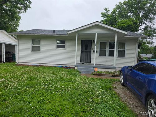 130 Saint Paul Dr, Cahokia, IL, 62206-1839 | Card Image