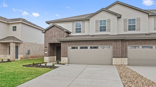 18516 Empire Path, Manor, TX, 78653 | Card Image