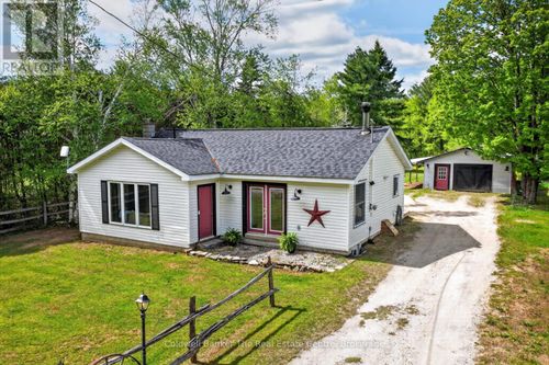 1635 Germania Rd, Bracebridge, ON, P1L1X1 | Card Image