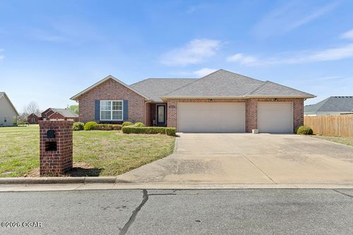 3402 N Ozark Ct, Joplin, MO, 64801-8325 | Card Image