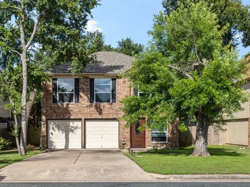 12620 Dringenberg Dr, Austin, TX, 78729-7784 | Card Image