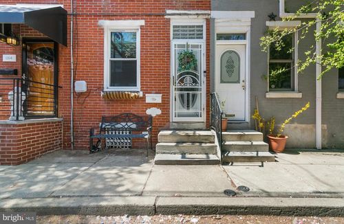 1312 S Alder St, PHILADELPHIA, PA, 19147-5621 | Card Image