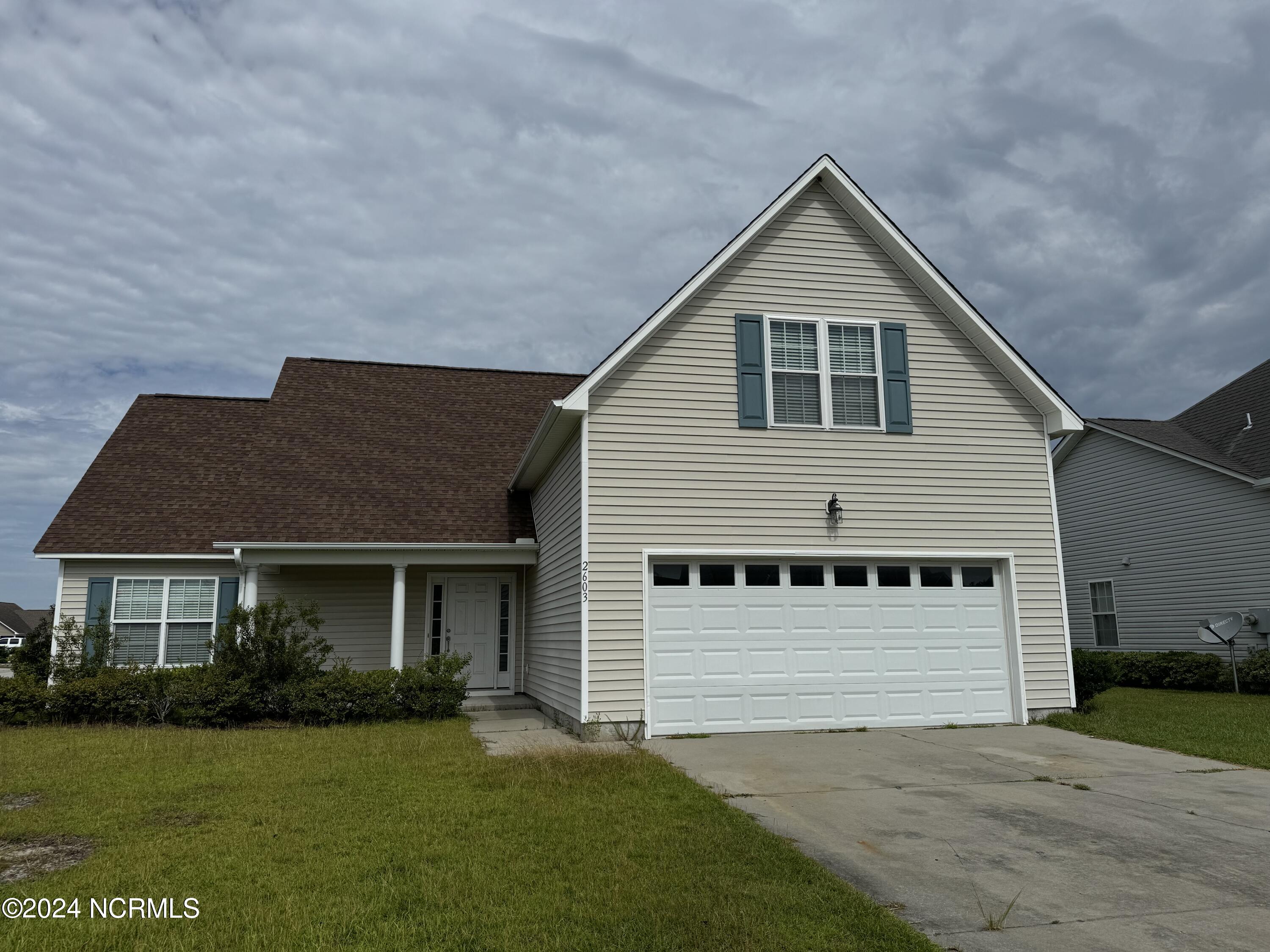 Bow Hunter Dr, Wilmington, NC 28411