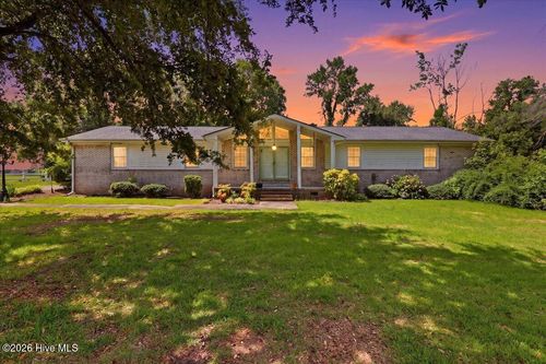 3830 Wayne Memorial Drive, Goldsboro, NC, 27534 | Card Image