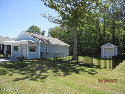 113 Long Pond Loop, Swansboro, NC, 28584 | Card Image