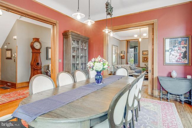 157 Fernbrook Ave, House other with 6 bedrooms, 4 bathrooms and null parking in WYNCOTE PA | Image 9