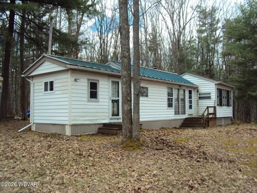 57 Squirrel Lane, Renovo, PA, 17764 | Card Image