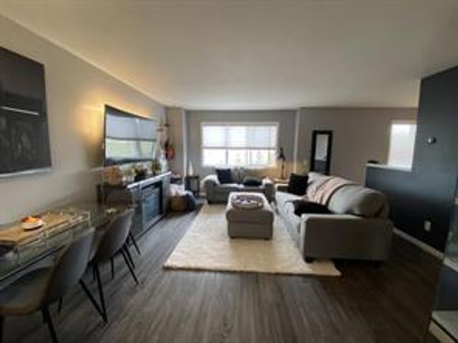 8640 103 Ave, Home with 2 bedrooms, 2 bathrooms and null parking in Grande Prairie AB | Image 8