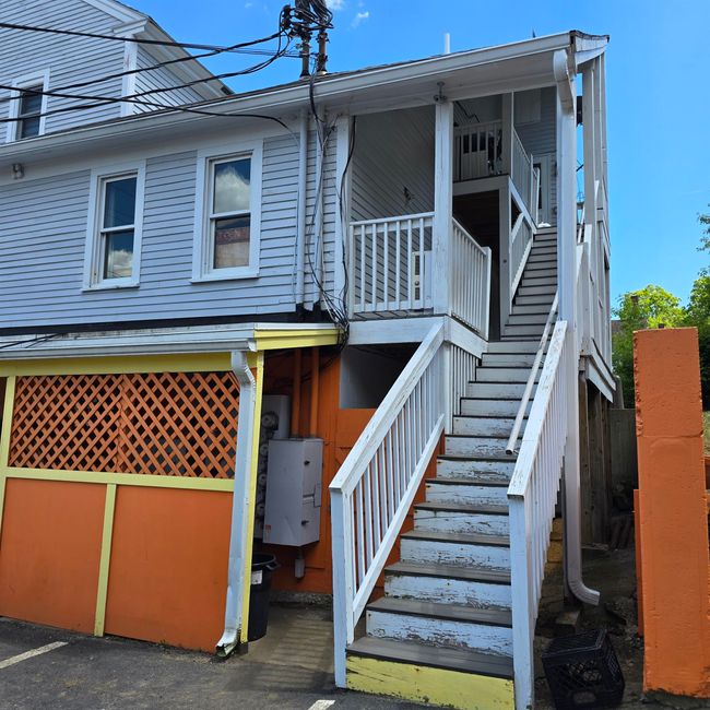 3 Market St, Condo with 1 bedrooms, 1 bathrooms and null parking in Somersworth NH | Image 14