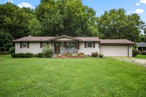 4075 Cristland Hill Road, Hebron, OH, 43025 | Card Image
