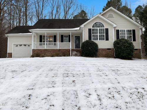 100 Broken Lance Dr, Youngsville, NC, 27596-8792 | Card Image