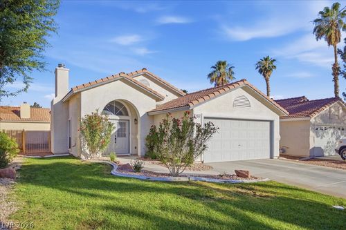4932 Signal Dr, Las Vegas, NV, 89130-0157 | Card Image
