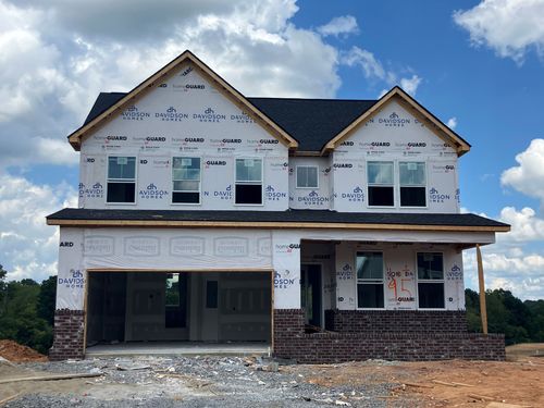 4161 Burton Dr, White House, TN, 37188-4403 | Card Image