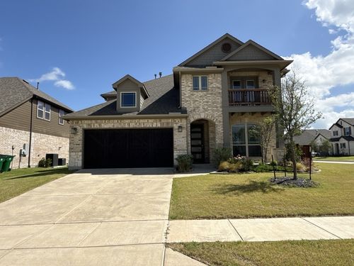 2311 Albion Way, Forney, TX, 75126-3999 | Card Image