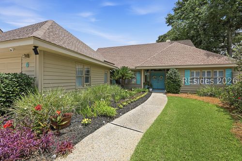 5 Old Fort Way, Hilton Head Island, SC, 29926 | Card Image