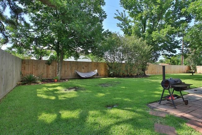 611 Loggers Chase Ct, House other with 4 bedrooms, 3 bathrooms and 2 parking in Spring TX | Image 44