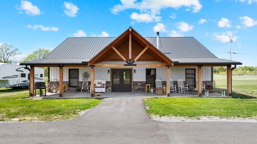 110 Buzzard Roost Rd, Chapel Hill, TN, 37034-7051 | Card Image