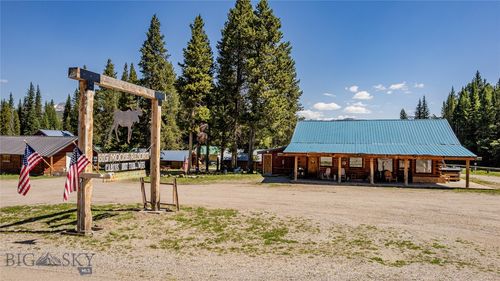 715 Us Highway 212, Cooke City, MT, 59020-7725 | Card Image