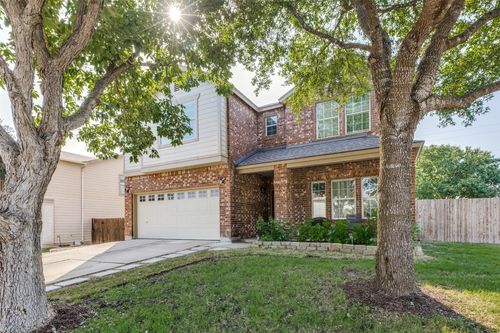 490 Holly Grove St, Kyle, TX, 78640-5534 | Card Image