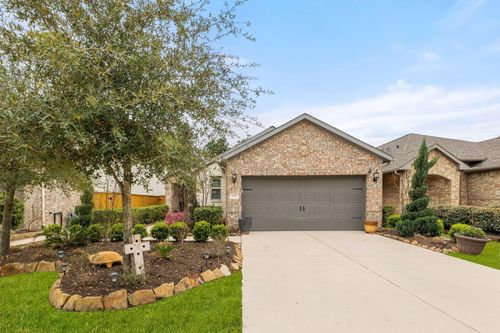 118 Arrowhead Ln, Montgomery, TX, 77316-1682 | Card Image