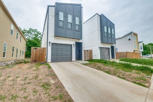 2325 Budd St, Dallas, TX, 75215-5154 | Card Image