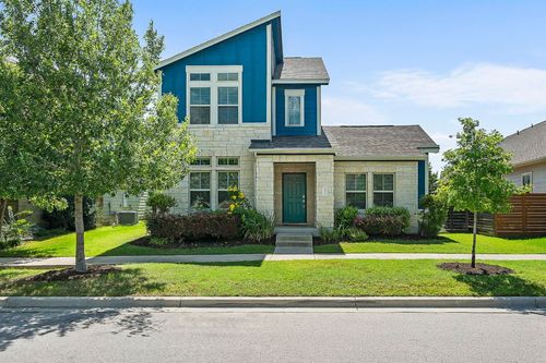 8821 Cattle Baron Path, Austin, TX, 78747-3727 | Card Image