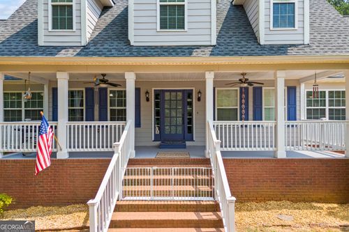 136 Wedgewood Dr, Danielsville, GA, 30633-7302 | Card Image