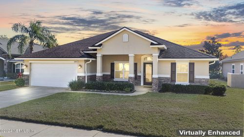 1804 Eagle Crest Drive, Fleming Island, FL, 32003 | Card Image